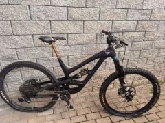 Yt Capra 2022