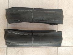 Predám plášte Schwalbe One 700x32c