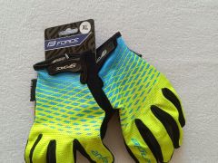 Rukavice Force XL