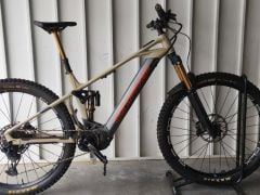 Mondraker Crafty RR