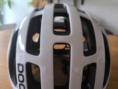 POC Octal White