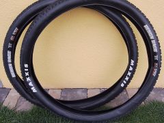 Maxxis Recon Race EXO TR