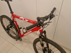 Merida XT