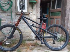Merida One-Eighty 6. 500 2015