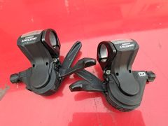 Shimano deore 3x10 (set)