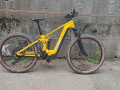 Cube Stereo Hybrid 140 HPC Pro 625