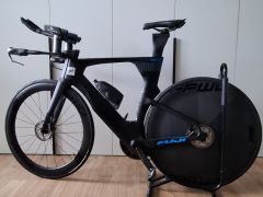 Fuji Norcom 2.1, veľ. M/55, časovka / triatlon