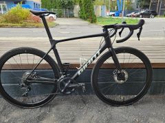 Giant TCR pro 1 veľkosť M/L