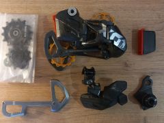 Sram XO1 AXS