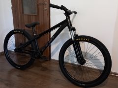 CTM Dirtking