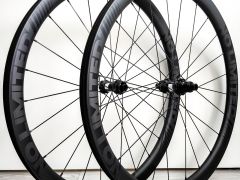 NoLimited Gravel 40 Disc clincher