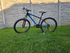 Kellys Madman 10 Black Blue 26