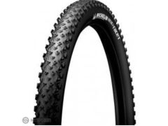 Michelin plášť 54-622 (29X2.10) Country Racer čierny, drôt