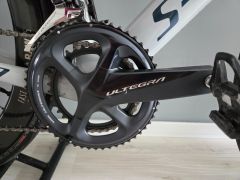 Shimano Ultegra di2 disk R8070
