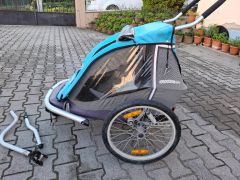 Croozer kid1