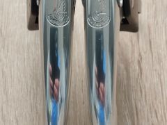 Predam brzdove paky Campagnolo