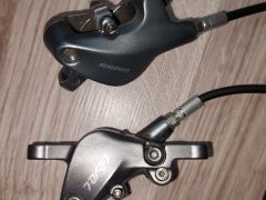 Sram Level BRZ