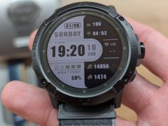 Coros Vertix 2s