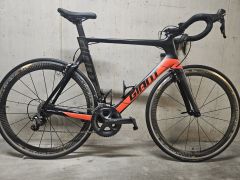 Propel Advanced 1