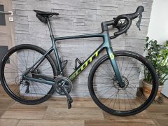 Scott addict 40