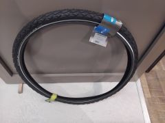 Schwalbe Land Cruiser Plus 26x1.75" PunctureG TwinS plášť, drôt, reflex