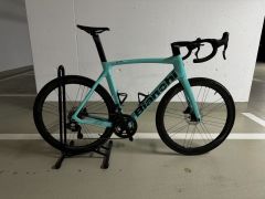 Bianchi Oltre XR4