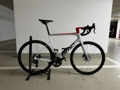 BMC Teammachine Slr01