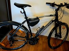 Bicykel Merida ako nový za polovicu