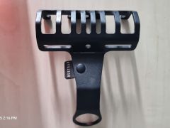 Restrap Bumper Bar