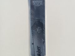 Nové ochranné nálepky na rám bicykla