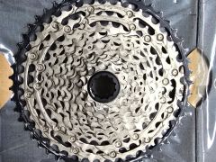 Shimano SLX Cs-M7100 10-51
