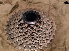 Shimano Ultegra kazeta, 11-kolo, 11-32T