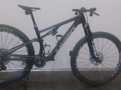 Predám Specialized S-Works Epic 8 2024  zakúpený 02/2025
