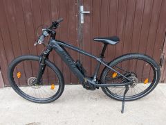 Scott Axis eRide 10