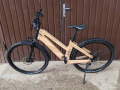 My Esel E-cross PRO