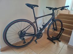 Gravel Giant Revolt Advanced 2