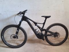 El. horský Specialized Levo Expert Carbon 29 NB Carb/Gun XL2