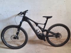 Specialized Levo Expert Carbon 29 NB Carb/Gun XL2