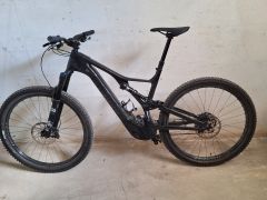 El. Specialized Levo Expert Carbon 29 NB Carb/Gun XL2