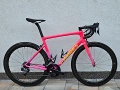 S-works Specialized Tarmac 6,6kg