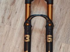 FOX 36 SL Factory, 140mm