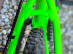 Gravel Giant TCX espoir 26