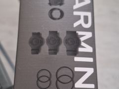 Držiak hodiniek Garmin