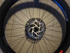 DT Swiss CrossCountry LN,  29&quot;, Shimano MS