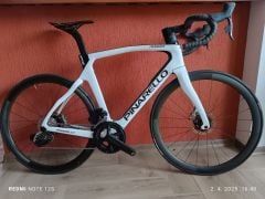 Pinarello F12 sram red