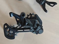 Shimano SLX 7100