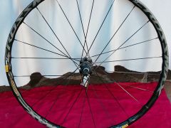 Mavic CrossMax Elite 27.5" 15x100, 9x100