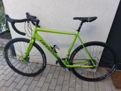 Predám Cannondale Caadx Tiagra (2017)