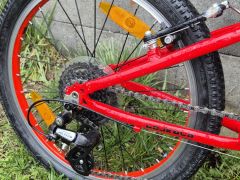Trek Wahoo
