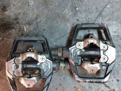 Shimano SPD Pd-Me700